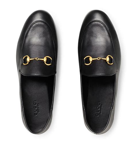 gucci brixton on sale|Gucci brixton loafer women.